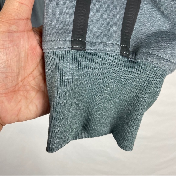 LULULEMON || Men’s Kung Fu Zipper Jacket - Picture 5 of 8